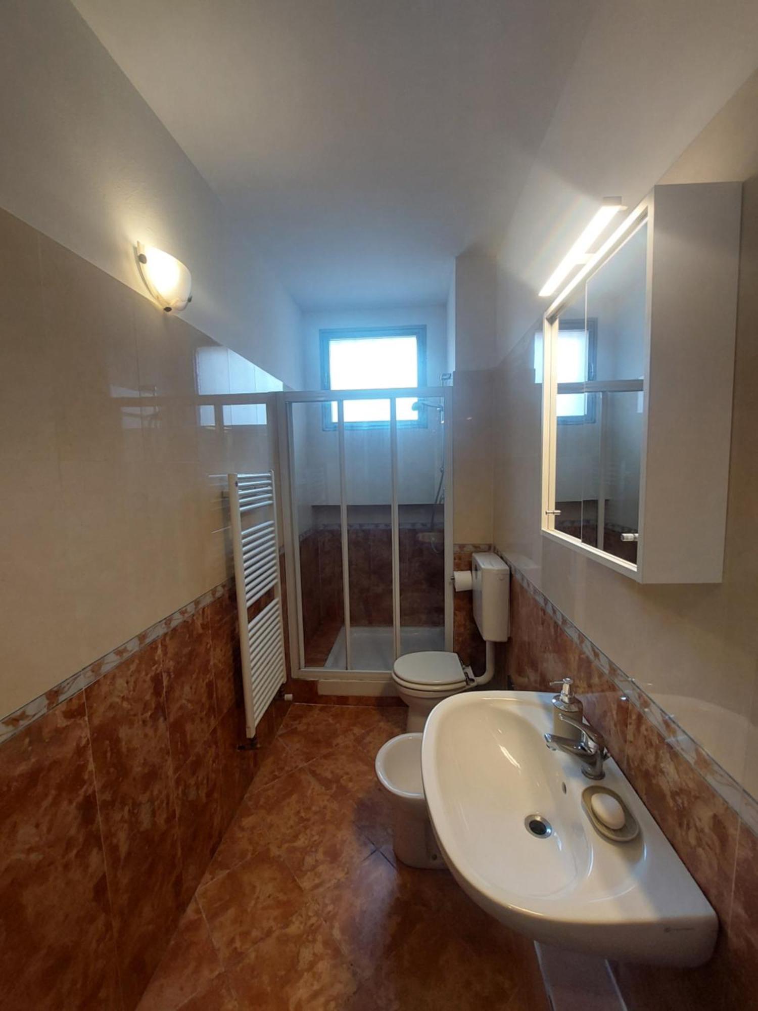 Del Greco House Careggi Appartement Florence Buitenkant foto