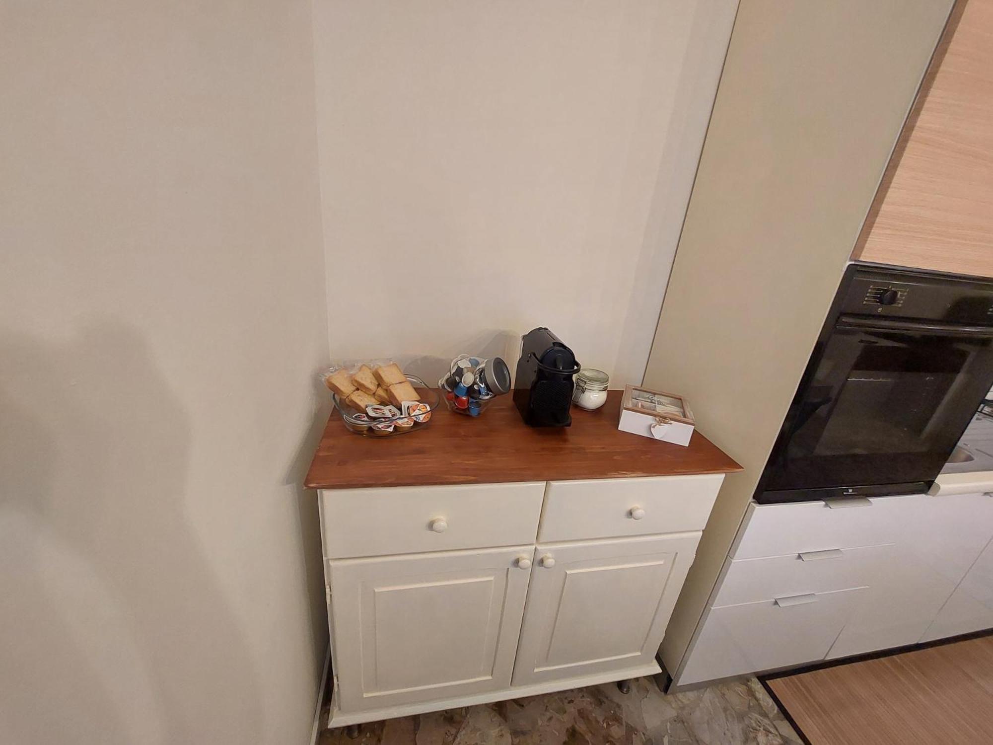 Del Greco House Careggi Appartement Florence Buitenkant foto