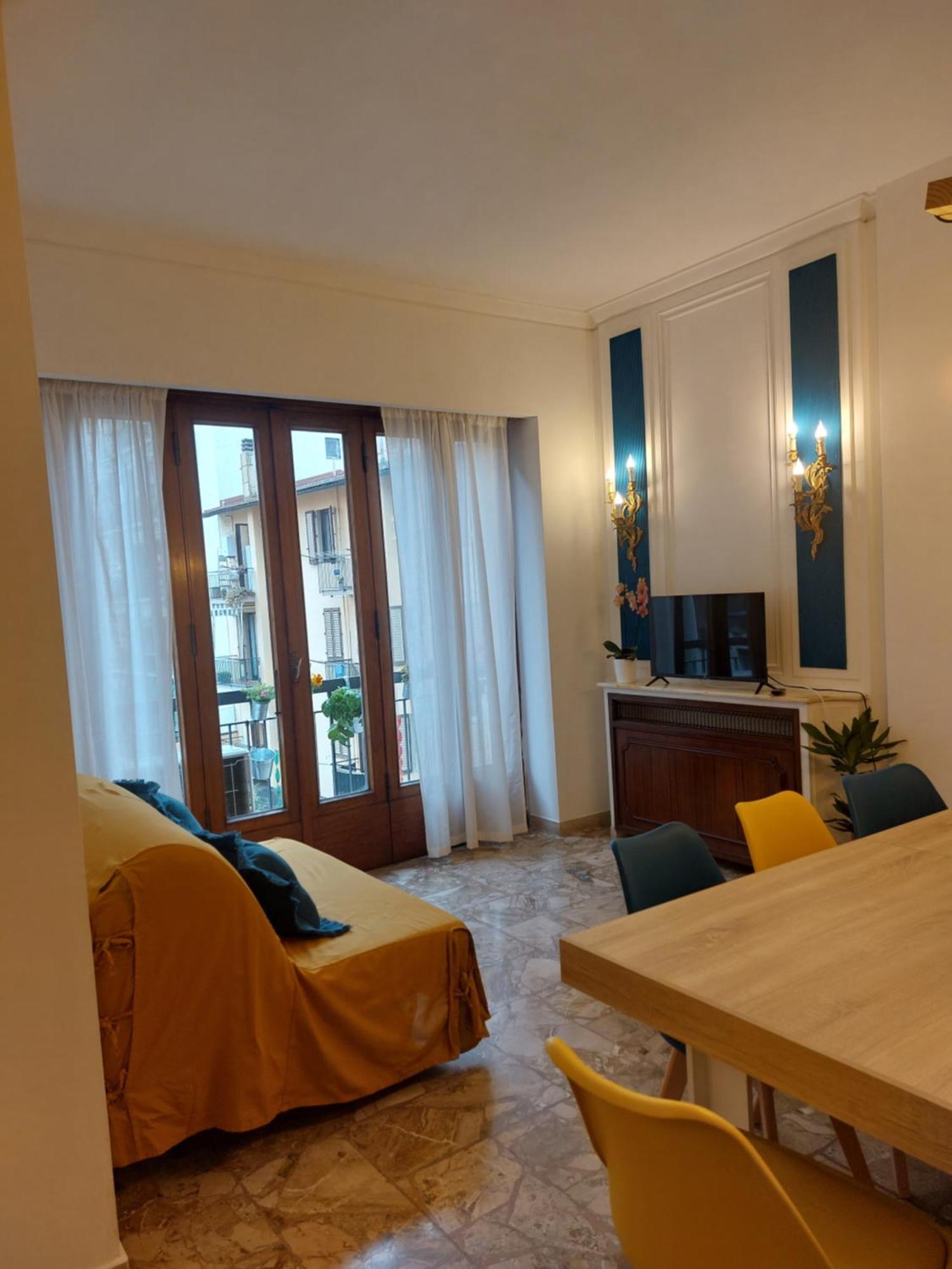 Del Greco House Careggi Appartement Florence Buitenkant foto