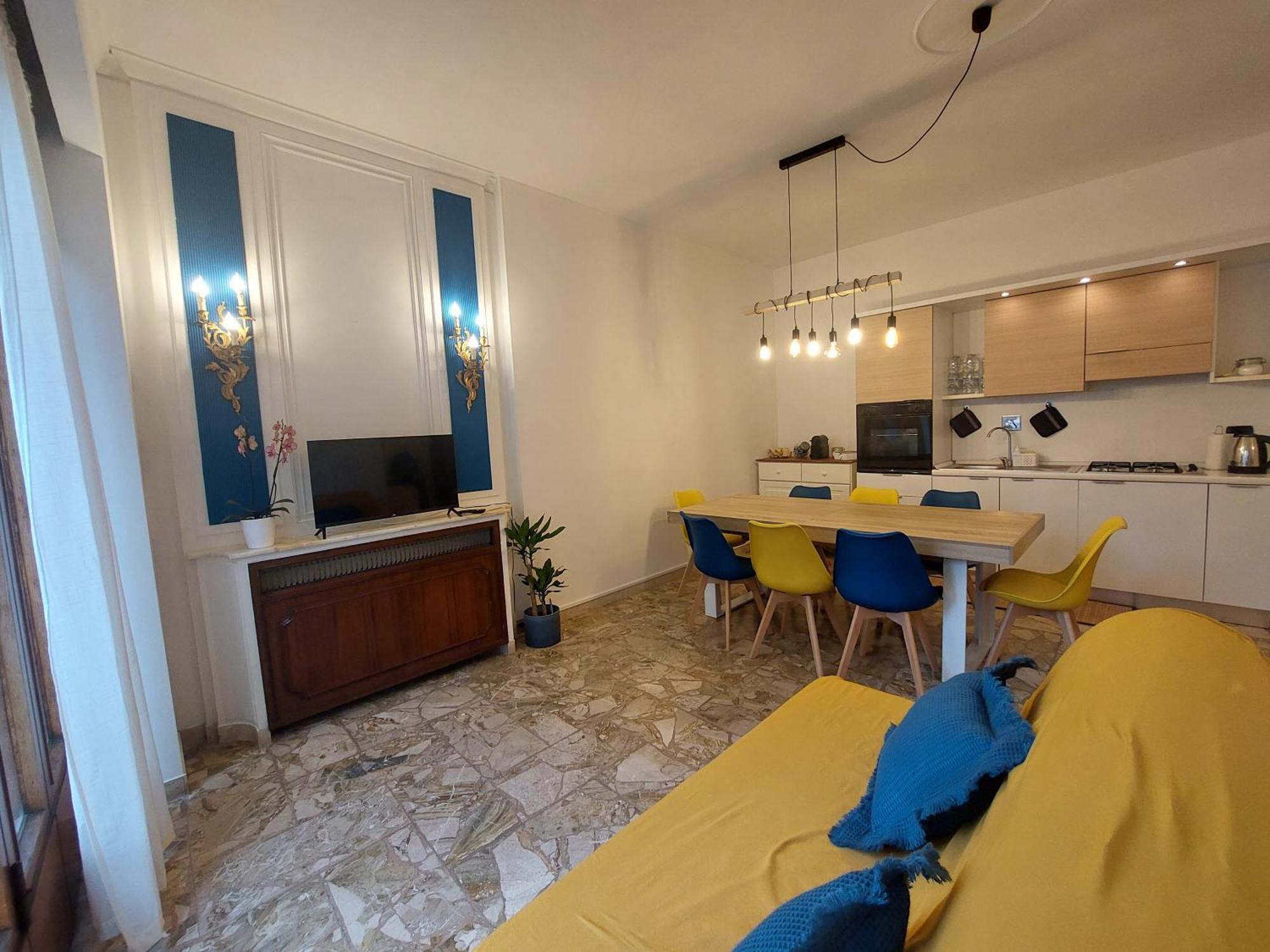 Del Greco House Careggi Appartement Florence Buitenkant foto