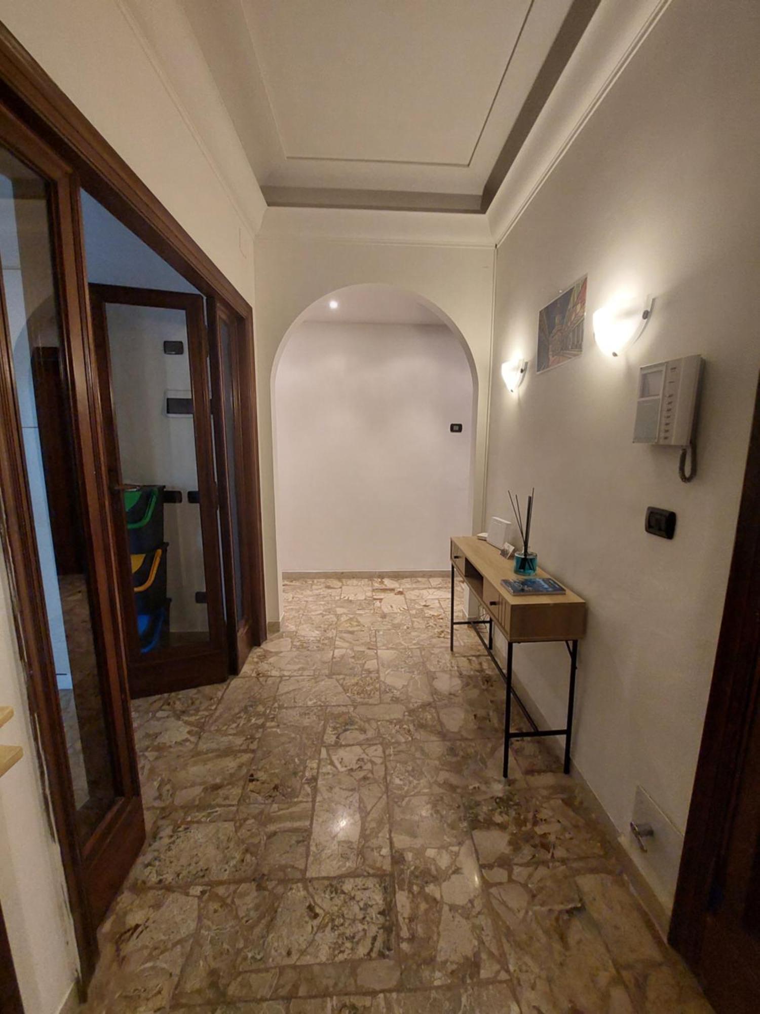 Del Greco House Careggi Appartement Florence Buitenkant foto