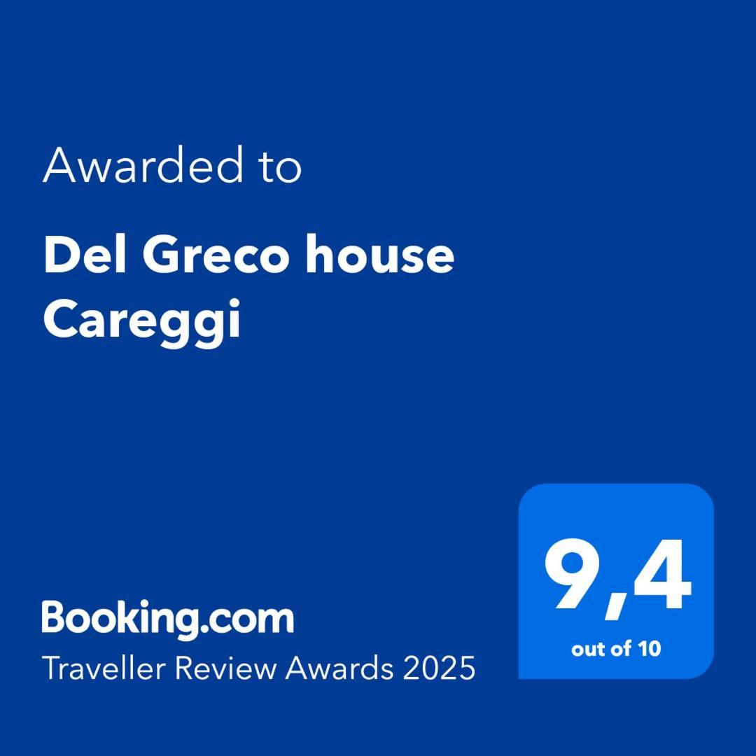 Del Greco House Careggi Appartement Florence Buitenkant foto